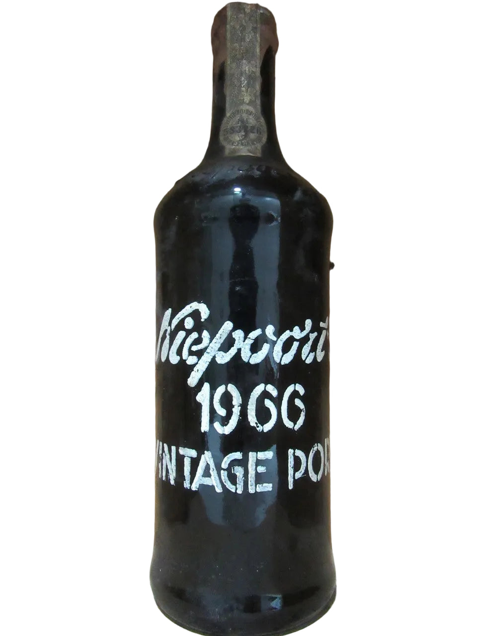 1966 | Niepoort | Vintage Port at CaskCartel.com