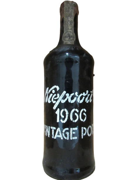 1966 | Niepoort | Vintage Port at CaskCartel.com