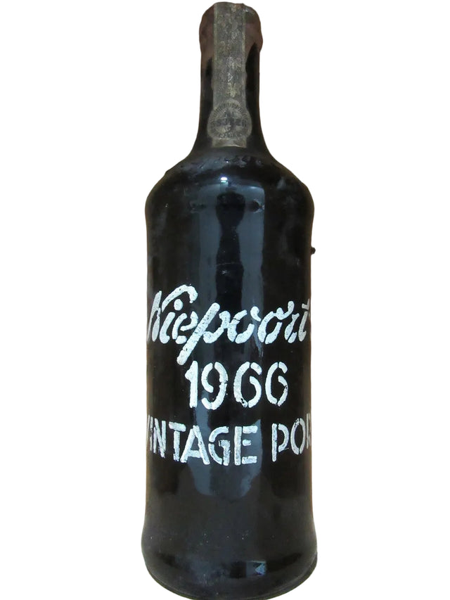 1966 | Niepoort | Vintage Port at CaskCartel.com