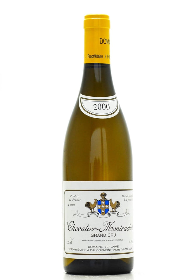 2000 | Domaine Leflaive | Chevalier-Montrachet at CaskCartel.com