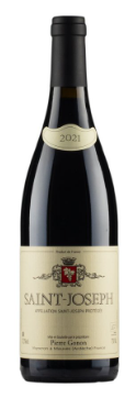 2021 | Pierre Gonon | Saint-Joseph at CaskCartel.com