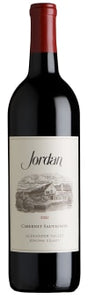 2021 | Jordan | Cabernet Sauvignon at CaskCartel.com