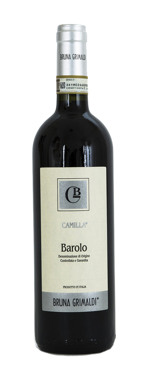 2015 | Bruna Grimaldi | Camilla at CaskCartel.com
