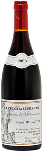 2003 | Domaine Dugat-Py | Mazis-Chambertin at CaskCartel.com