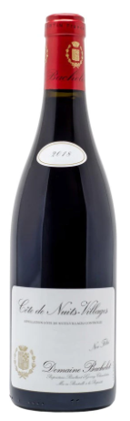 2018 | Domaine Denis Bachelet | Cotes de Nuits-Villages at CaskCartel.com