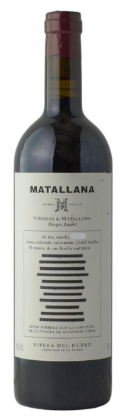 2020 | Telmo Rodriguez | Matallana at CaskCartel.com