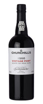 1998 | Churchill's | Vintage Port at CaskCartel.com