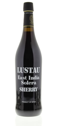 Bodegas Lustau | East India Solera Sherry - NV at CaskCartel.com