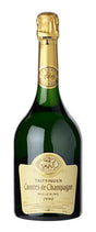 1990 | Taittinger | Comtes de Champagne Blanc de Blancs Brut at CaskCartel.com