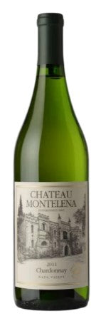 Chateau Montelena | Chardonnay (Magnum) - NV