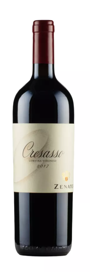 2017 | Zenato | Cresasso Corvina Veronese at CaskCartel.com