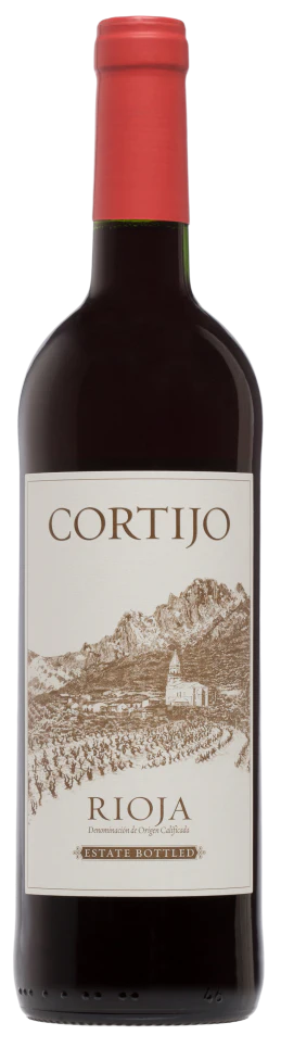 2016 | Compania de Vinos del Atlantico | Cortijo Tinto at CaskCartel.com