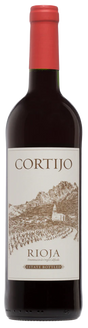 2016 | Compania de Vinos del Atlantico | Cortijo Tinto at CaskCartel.com