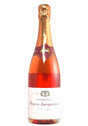 Champagne Ployez-Jacquemart | Extra Brut Rose - NV at CaskCartel.com