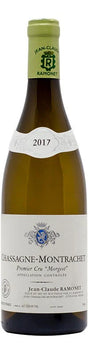 2017 | Domaine Ramonet | Chassagne-Montrachet Morgeot at CaskCartel.com
