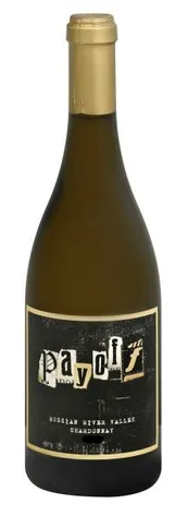 2019 | Payoff | Chardonnay at CaskCartel.com