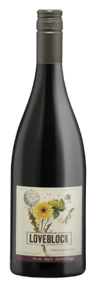 2018 | Loveblock | Pinot Noir at CaskCartel.com