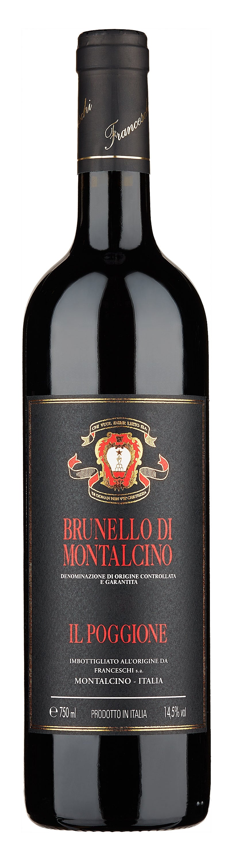 1971 | Il Poggione | Brunello di Montalcino at CaskCartel.com