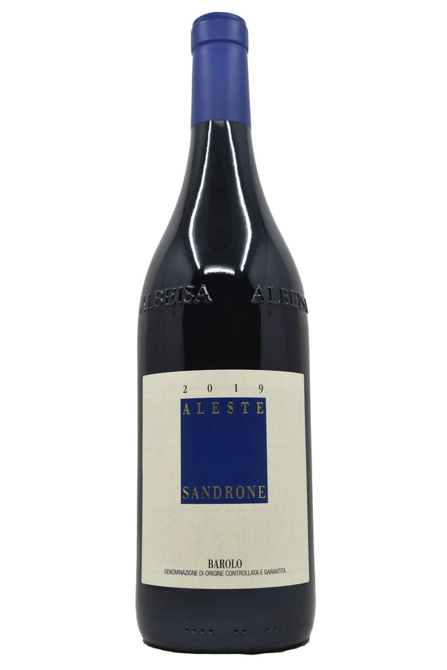 2019 | Luciano Sandrone | Aleste (Magnum) at CaskCartel.com