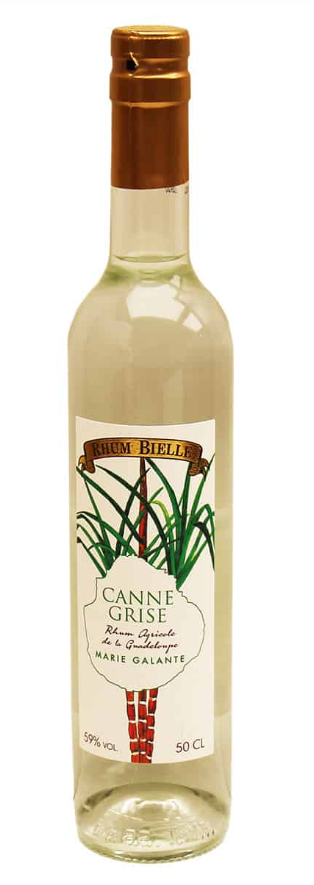 Bielle Blanc Canne Grise | 500ML at CaskCartel.com