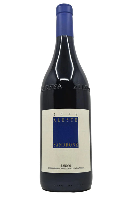 2019 | Luciano Sandrone | Aleste at CaskCartel.com