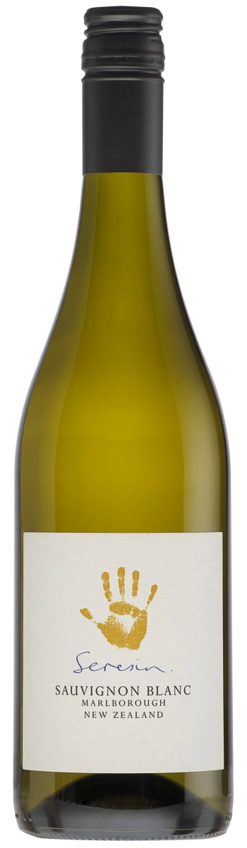2021 | Seresin | Sauvignon Blanc at CaskCartel.com