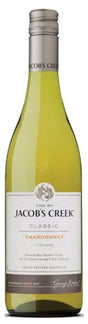 Jacob's Creek | Classic Chardonnay (Magnum) - NV at CaskCartel.com