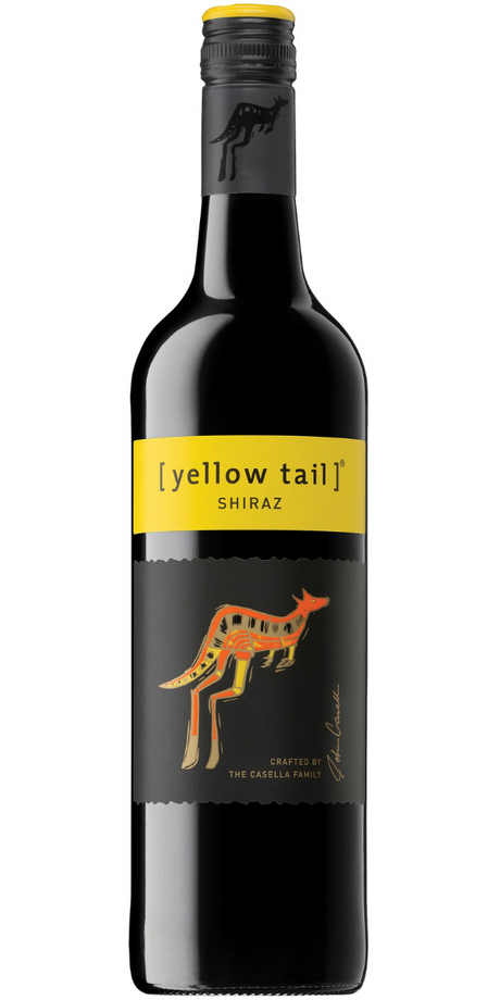 Yellow Tail | Shiraz - NV at CaskCartel.com