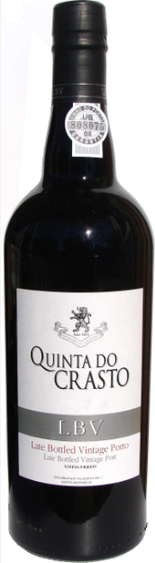  2013 | Quinta do Crasto | Late Bottled Vintage Port at CaskCartel.com
