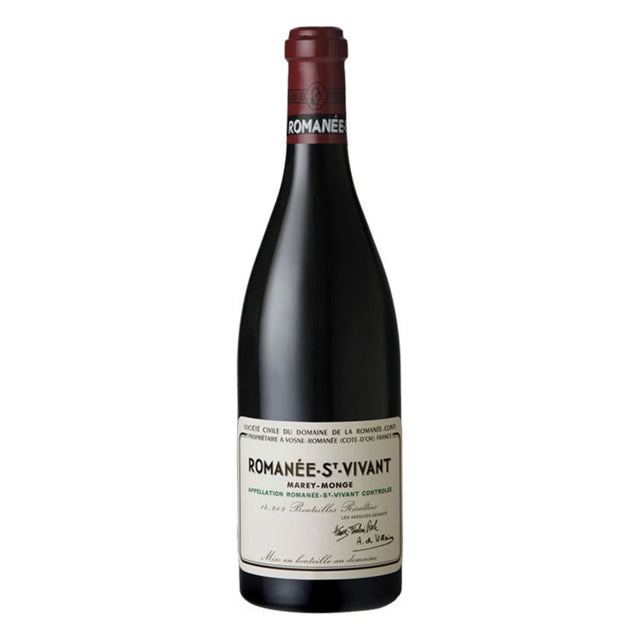 2012 | Domaine de la Romanee-Conti | Romanee-Saint-Vivant at CaskCartel.com