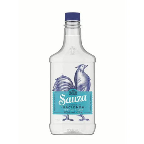 Sauza Tequila Silver | 375ML at CaskCartel.com