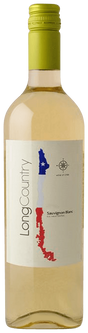 Long Country | Sauvignon Blanc - NV at CaskCartel.com
