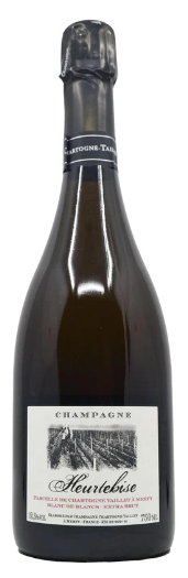 2018 | Champagne Chartogne-Taillet | Heurtebise at CaskCartel.com