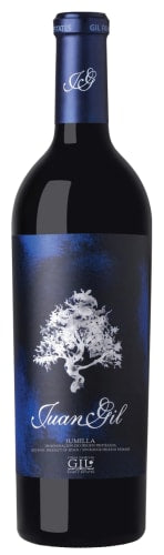 2019 | Juan Gil | Jumilla Blue Label at CaskCartel.com