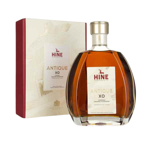 Hine Antique XO Premier Cru Cognac | 700ML at CaskCartel.com