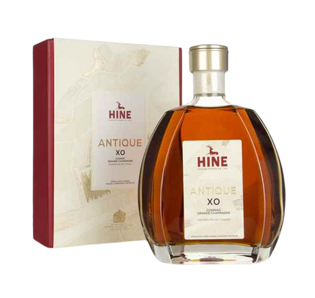 Hine Antique XO Premier Cru Cognac | 700ML at CaskCartel.com