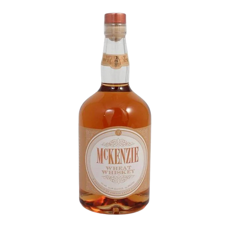 McKenzie Wheat Whiskey at CaskCartel.com