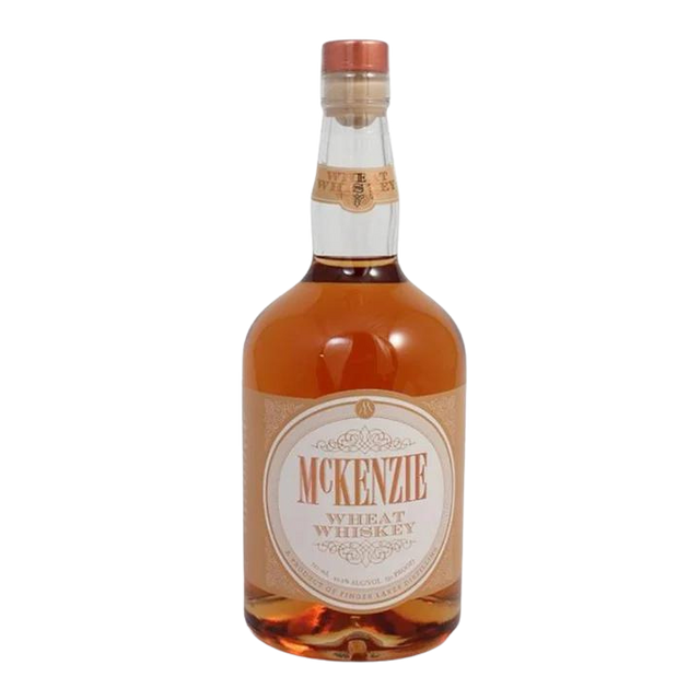McKenzie Wheat Whiskey at CaskCartel.com