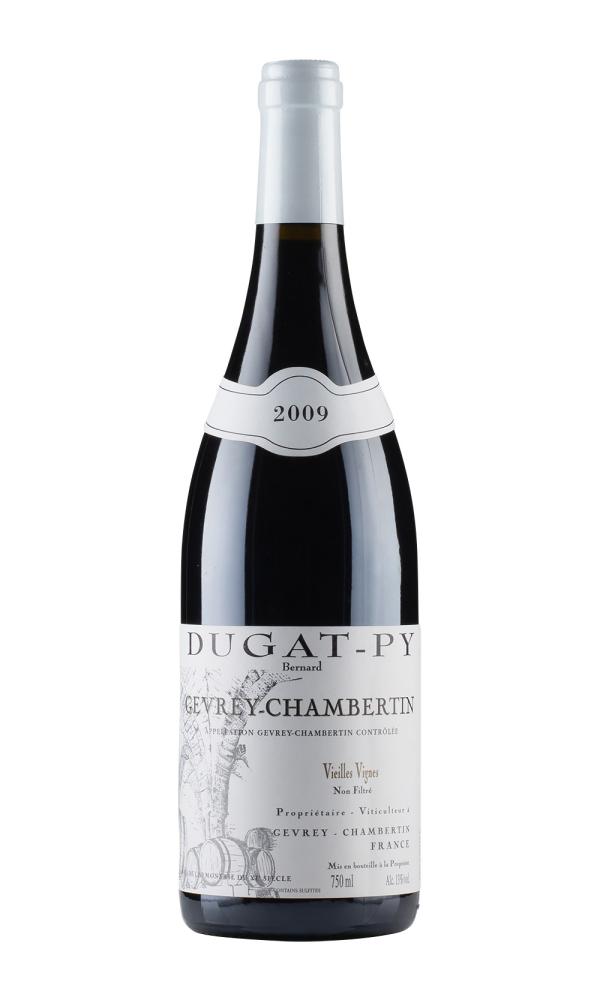 2009 | Domaine Dugat-Py | Gevrey-Chambertin Vieilles Vignes at CaskCartel.com