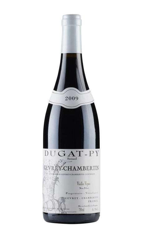 2009 | Domaine Dugat-Py | Gevrey-Chambertin Vieilles Vignes at CaskCartel.com