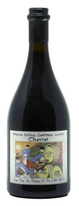 2020 | Chavost | Coteaux Champenois Rouge at CaskCartel.com
