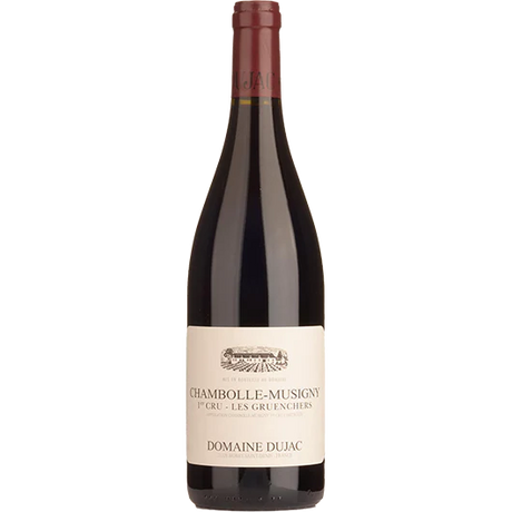 2015 | Domaine Dujac | Les Gruenchers at CaskCartel.com
