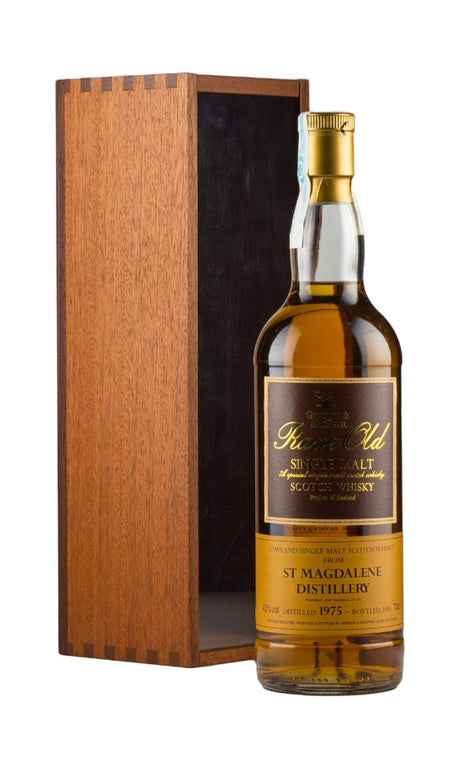 St Magdalene Rare Old Gordon & MacPhail 1975 | 700ML at CaskCartel.com