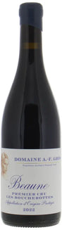 2022 | Domaine A.F. Gros | Les Boucherottes at CaskCartel.com