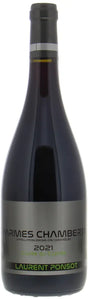 2021 | Laurent Ponsot | Charmes-Chambertin Cuvee du Cypres at CaskCartel.com