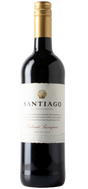 Santiago | Cabernet Sauvignon (Magnum) - NV at CaskCartel.com