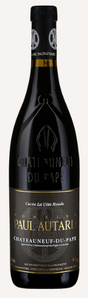 2003 | Domaine Paul Autard | Chateauneuf-du-Pape at CaskCartel.com