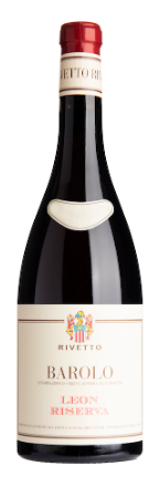 2016 | Rivetto | Leon Riserva at CaskCartel.com