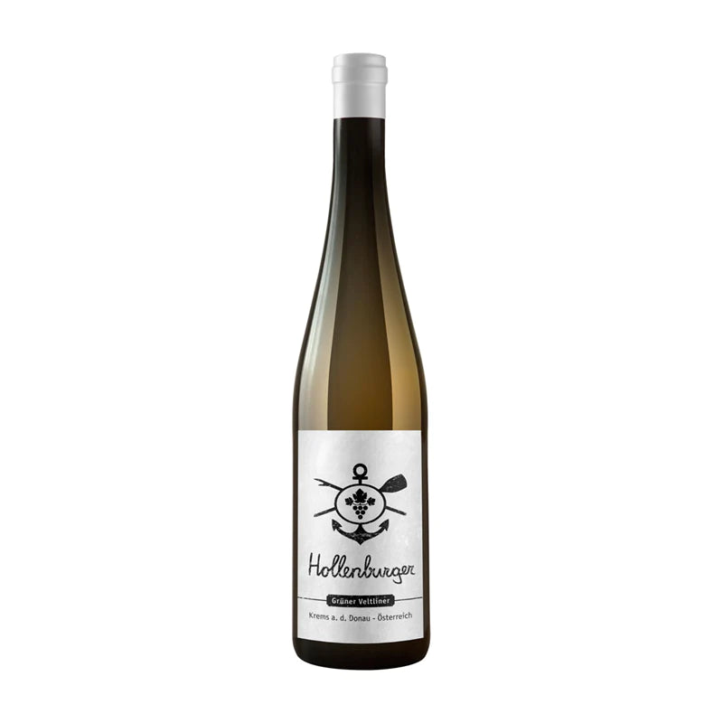 Christoph Hoch Hollenburger | Kremstal Gruner Veltliner - NV at CaskCartel.com