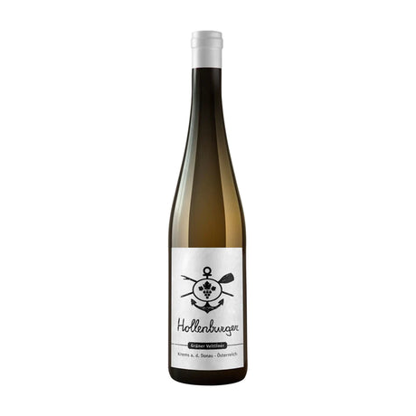 Christoph Hoch Hollenburger | Kremstal Gruner Veltliner - NV at CaskCartel.com